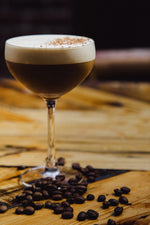 Espresso Martini: 5 leckere Rezepte im Trend 2023